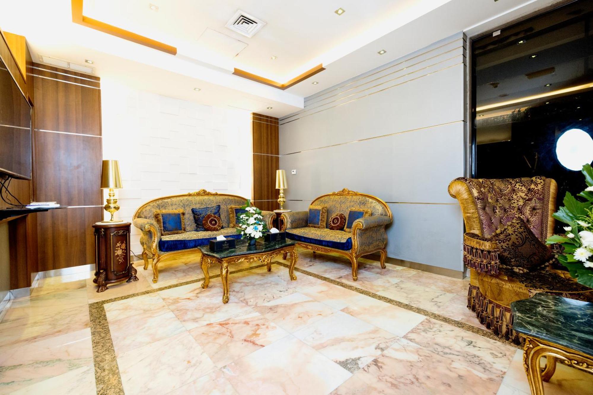 Laguna Hotel Suites Kuwait City Exteriör bild