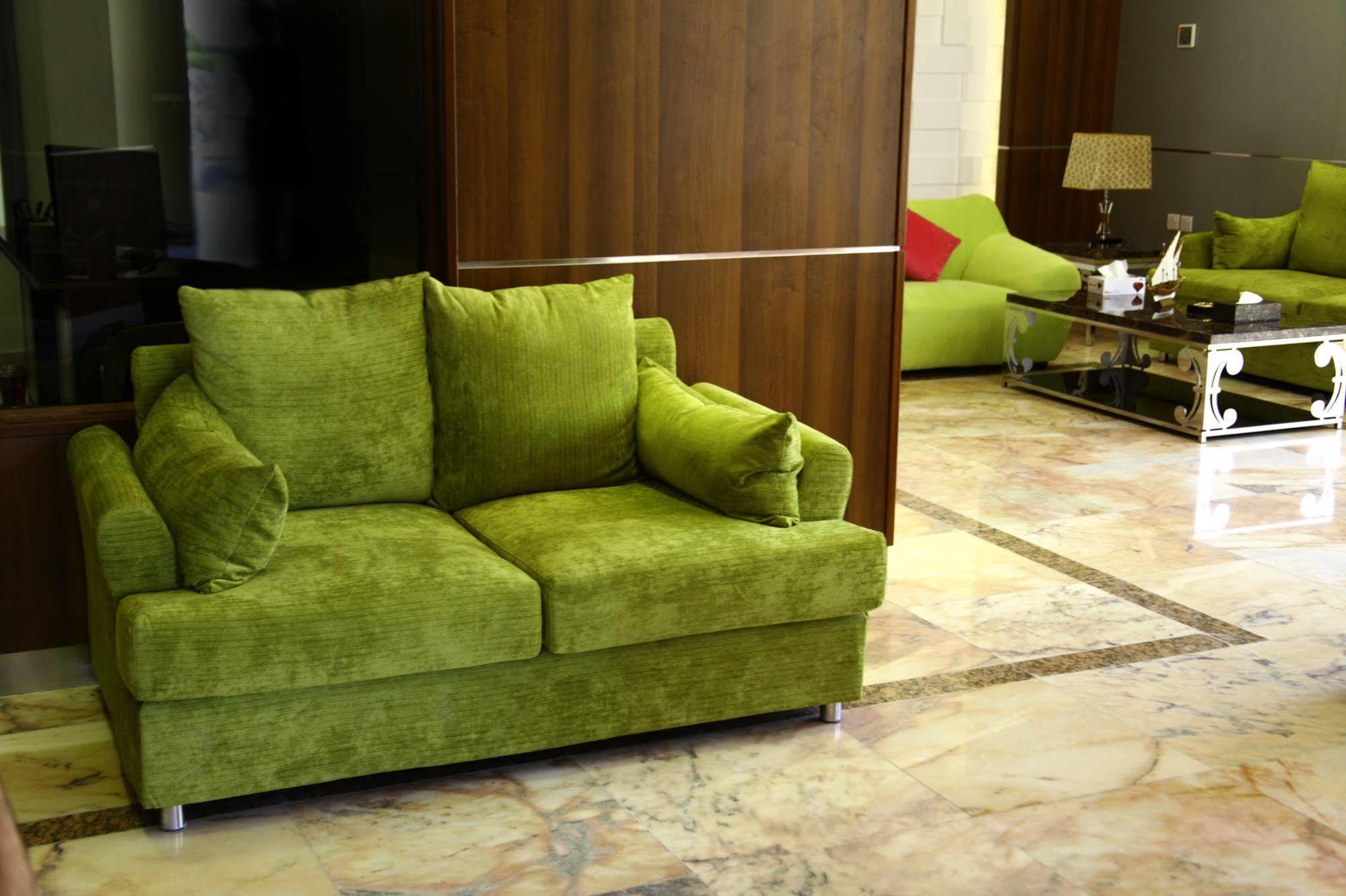 Laguna Hotel Suites Kuwait City Exteriör bild